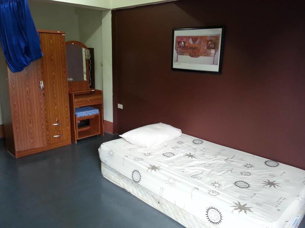 Pearl Beach Holiday Apartments Koh Chang Exterior photo
